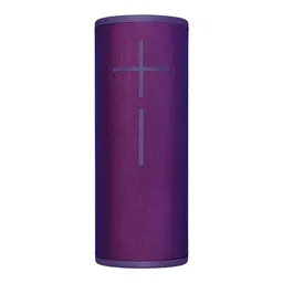 Boxa portabila Logitech MEGABOOM 3 (984-001406) Rosu