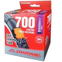 Chaoyang Y122603F / 700*38-45 AV 48