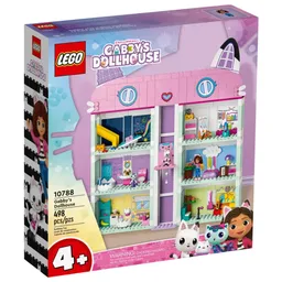 Lego 10788