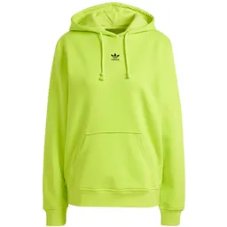 Hanorac Adidas HOODIE XS Verde deschis Femei