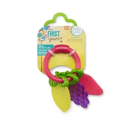 Dintitor "Fructe" Tomy L23025