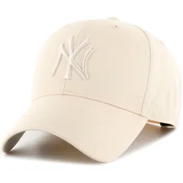 MLB New York Yankees Raised Basic B-RAC17CTP-NTA