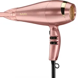 Uscator de par Babyliss 5336PE 2100W Roz