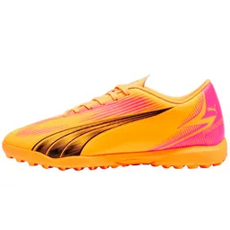 Ghete pentu fotbal Puma ULTRA PLAY TT pt Barbati / 46.5 / Galben