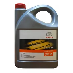 Toyota 5W-30