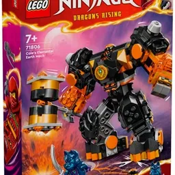 Lego Ninjago 71806