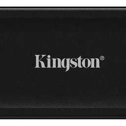 M.2 SSD extern  Kingston XS1000 Portable 1TB USB 1000MB/s (SXS1000/1000G)