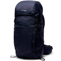 Rucsac Columbia Triple Canyon 60L Backpack 2072181-010 Negru