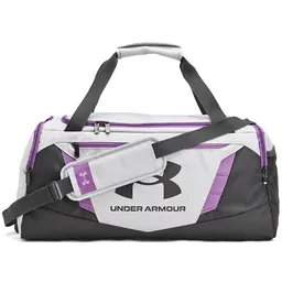 Geanta sport  Under Armour UA Undeniable 5.0 Duffle SM/1369222-014/Gri