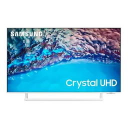 Televizor Samsung UE50CU8510UXUA / 50" / LED / UHD 4K