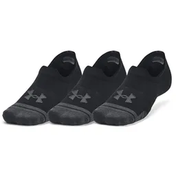 Sosete Unisex Under Armour UA Performance Tech 3pk ULT XL Negru