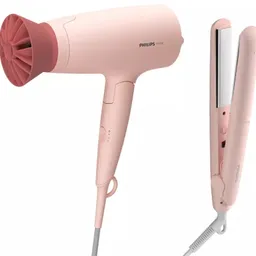 Uscator de par Philips BHP39800 1600W Alte culori