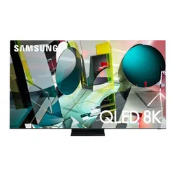 Televizor Samsung QE75Q950T / 75" / QLED / 8K