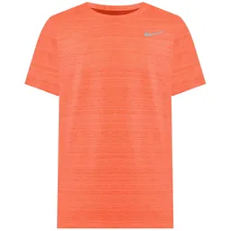 Tricou Nike B NK DF MILER / Barbati / L / Portocaliu