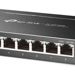 TP-Link TL-SG108S