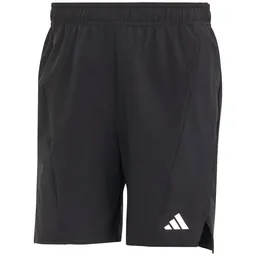 Sorti de bărbați Adidas D4T SHORT S Negru