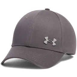 Chipiu Under Armour M SPORTSTYLE METAL ADJ OSFM Gri