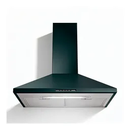Hota Faber VALUE PB BK A60 / Cupola / Pina la 12 m.p / Negru