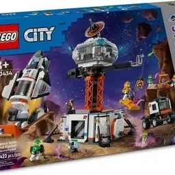 Lego 60434