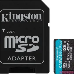 Kingston SDCG3128GB