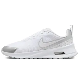 Incaltaminte Sport Nike W AIR MAX NUAXIS pt Femei / 37.5 / Alb