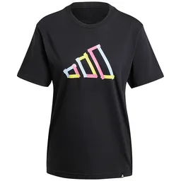 Adidas W T FILL TEE