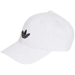 Chipiu Adidas BASEBALL CAP AC OSFY Alb