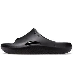 Slapi Crocs Mellow Recovery Slide pt Barbati / 41-42 / Negru