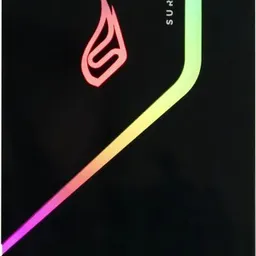 2.5” SSD Gaming Extern Verbatim Surefire PyroDrive / 1TB / USB 3.2 Gen1 / Black