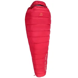 Sac de dormit 0 grade Kailas Trek 500 Down Sleeping Bag