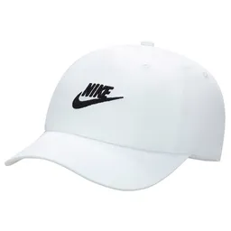 Chipiu Nike K NK CLUB CAP US CB FUT WSH 1SIZE Alb