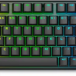 Dell Alienware Pro / Dark Side of the Moon