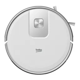 Aspirator robot Beko VRR60314VW / l / Alb