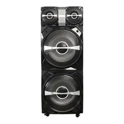 Akai DJ-T5