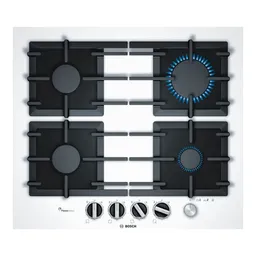 Plita cu gaz incorporabila Bosch PPP6A2M90R