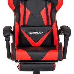Fotoliu gaming Defender Pilot64354