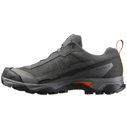 Incaltaminte Sport Salomon X ULTRA 5 GTX pt Barbati / 46.5 / Gri