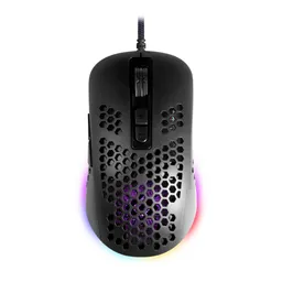 Mouse Defender Shepard GM-620L (52620) Black Negru / Optic / Negru