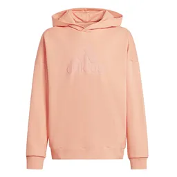 Hanorac Adidas U FI LOGO HD / Femei / 128 / Portocaliu