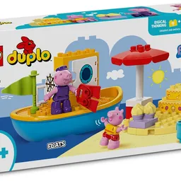 Lego 10432