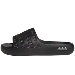 Slapi Adidas ADILETTE AYOON W pt Femei / 40.5 / Negru