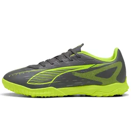Ghete pentu fotbal Puma ULTRA 5 PLAY TT pt Barbati / 39 / Gri