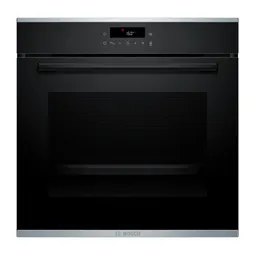 Cuptor electric incorporabil Bosch HBG272EB3 / 71 l. / A+ / Negru