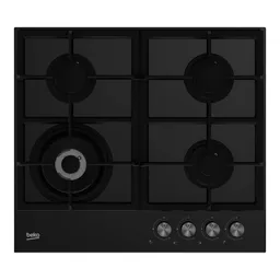 Plita cu gaz incorporabila Beko HILW64225S