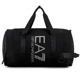 Geanta sport  EA7 EMPORIO ARMANI GYM BAG/245062-3R911-20921/Negru