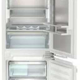 Frigider cu doua usi Liebherr ICNdi 5173 Peak / 255 l / 177 cm / D / Alb