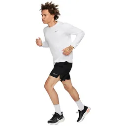 Nike M NK DF UV MILER TOP LS