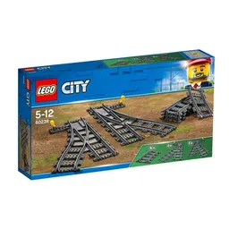 Lego 60238