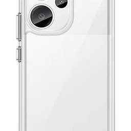 Woo Soft TPU Redmi Note 13 Pro Plus