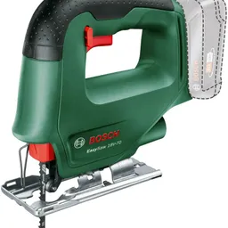 Ferastrau vertical cu acumulaton Bosch EasySaw 18V Solo, 0603012000